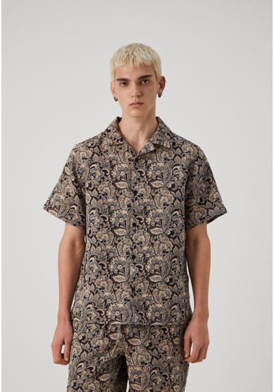 Рубашка DIDCOT SHIRT FLOWER DIDCOT SHIRT FLOWER