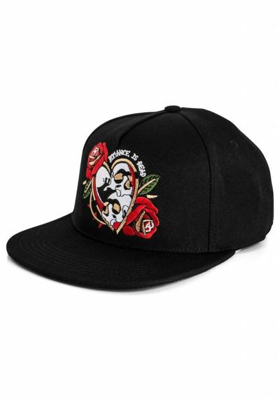 Кепка TRADITIONAL TATTOO SNAPBACK