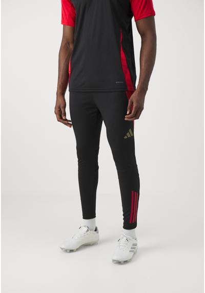 BELGIUM RBFA TRAINING PANT - Nationalmannschaft BELGIUM RBFA TRAINING PANT