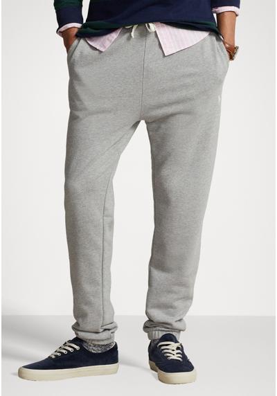 Брюки LOOPBACK FLEECE TRACKSUIT BOTTOMS