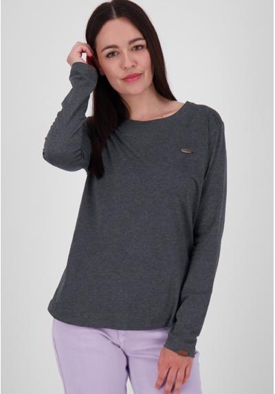 Кофта LEAAK A LONGSLEEVE