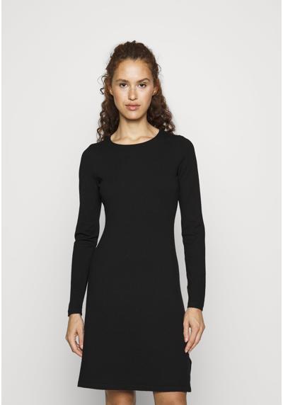 Трикотажное платье ONLNEW DALLAS O NECK DRESS