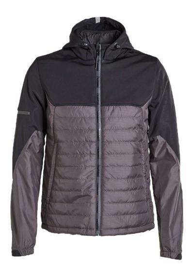 Зимняя куртка HMLNORTH HYBRID JACKET HMLNORTH HYBRID JACKET