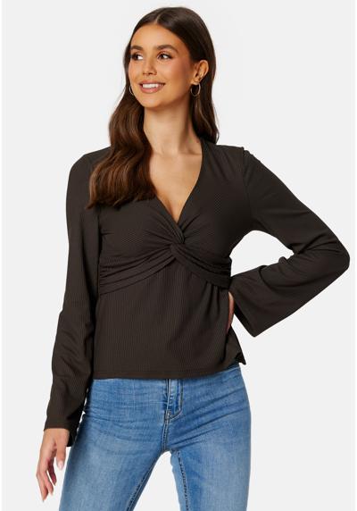 Кофта KNOT RIB TOP