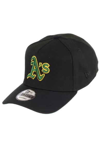 Кепка OAKLAND ATHLETICS MLB A FRAME ADJUSTABLE