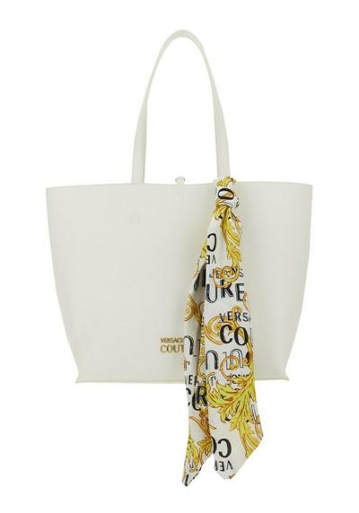 CON FOULARD - Shopping Bag CON FOULARD