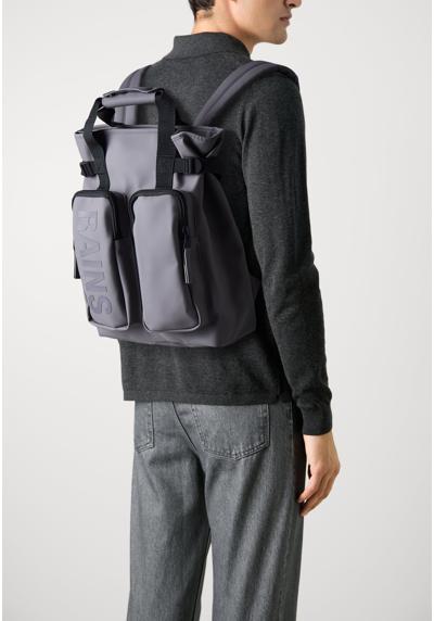 Рюкзак TEXEL TOTE BACKPACK W3 UNISEX