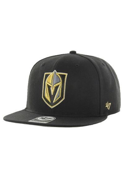 Кепка CAPTAIN VEGAS GOLDEN KNIGHTS