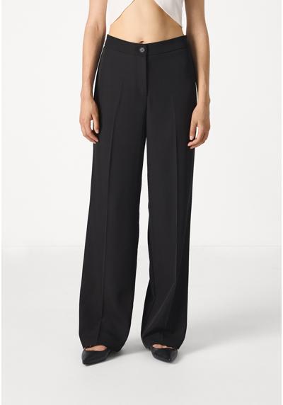 Брюки ONLLAURA STRAIGHT PANT