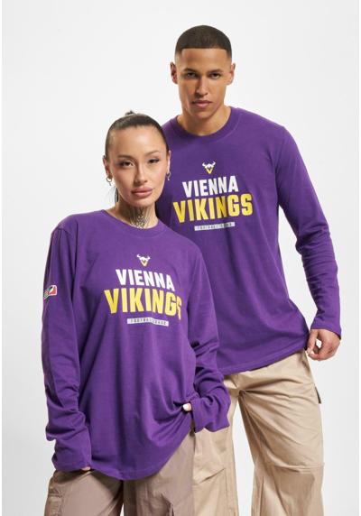 Кофта SHOP X EUROPEAN LEAGUE OF FOOTBALL VIENNA VIKINGS 1