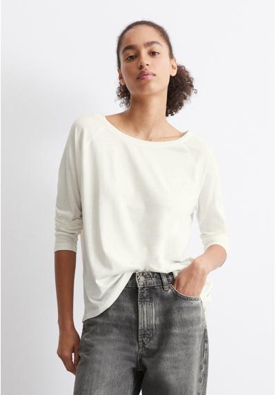 Кофта RAGLAN SLEEVES