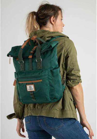 Рюкзак CANARY WHARF BACKPACK