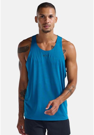 Топ LIGHT SPEED TECH SINGLET LIGHT SPEED TECH SINGLET