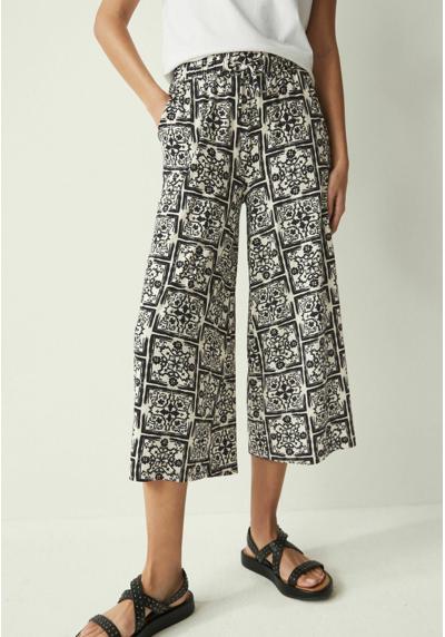 Брюки CULOTTES