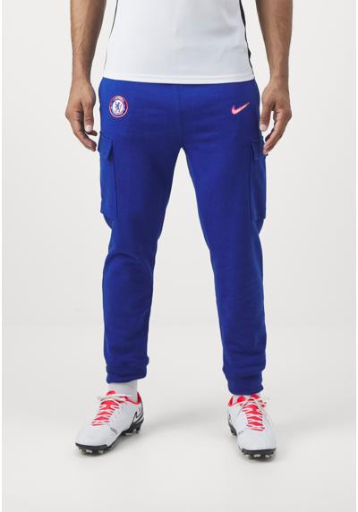 CHELSEA FC NSW CLUB CARGO PANT - Vereinsmannschaften CHELSEA FC NSW CLUB CARGO PANT