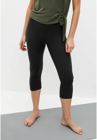 Шорты ACTIVE WRAP WAIST CAPRI