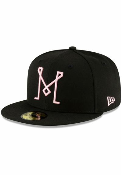 Кепка 59FIFTY MLS INTER MIAMI