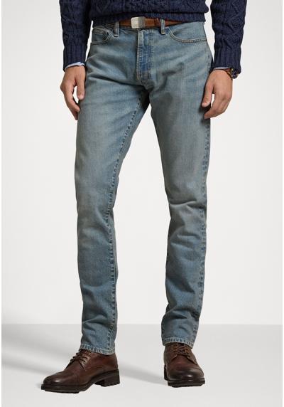 Джинсы SULLIVAN SLIM STRETCH JEAN