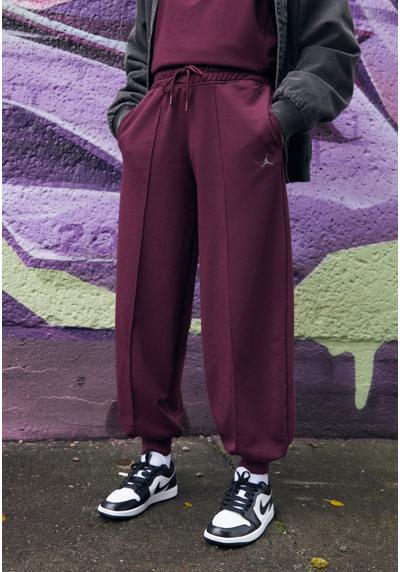 Брюки FLEECE GRAPHIC PANT