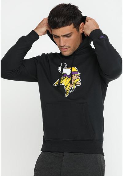 Пуловер MINNESOTA VIKINGS HOODIE