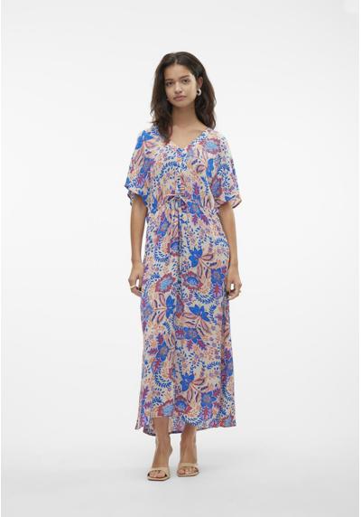 Платье MENNY 7/8 KAFTAN