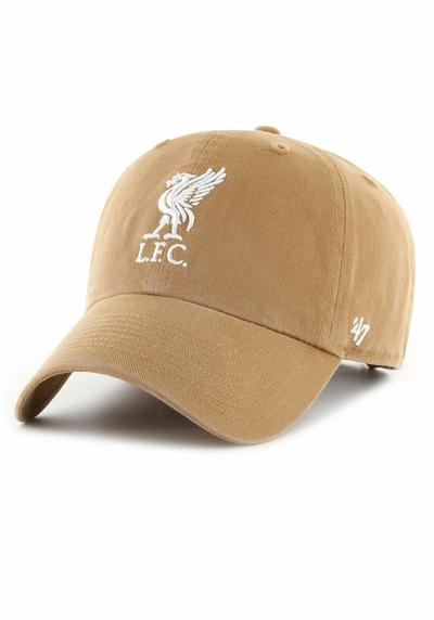 Кепка RELAXED FIT FC LIVERPOOL