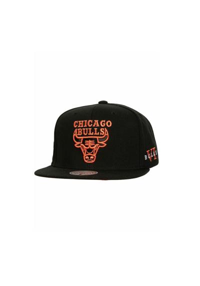 Кепка CORE VI CHICAGO BULLS