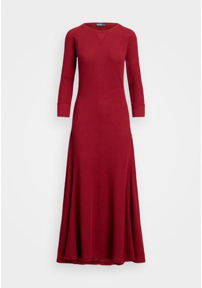 Платье LONG SLEEVE DAY DRESS