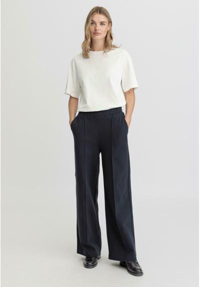 Брюки RELAXED WIDE LEG