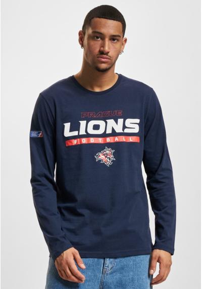 Кофта SHOP EUROPEAN LEAGUE OF PRAGUE LIONS IDENTITY