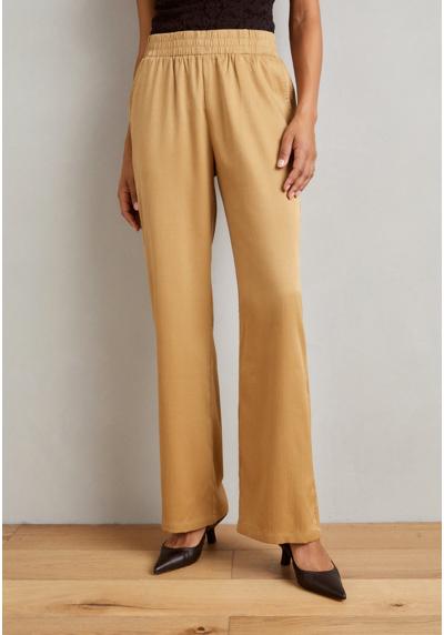 Брюки WIDE PANT