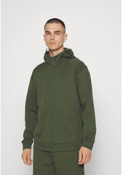 Жакет RAD/CAL FULL ZIP HOODIE