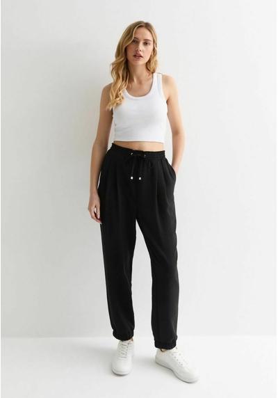 Брюки TAPERED TROUSERS