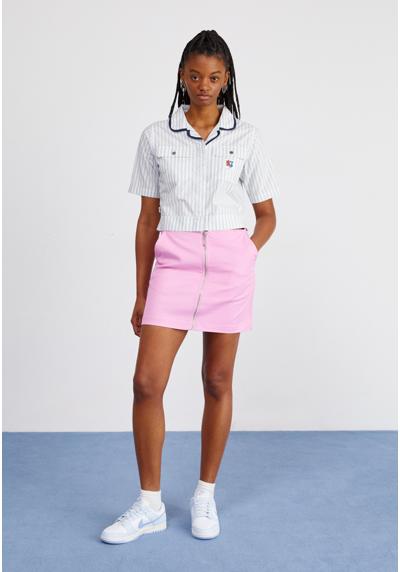 Юбка LOUISE ZIP SKIRT