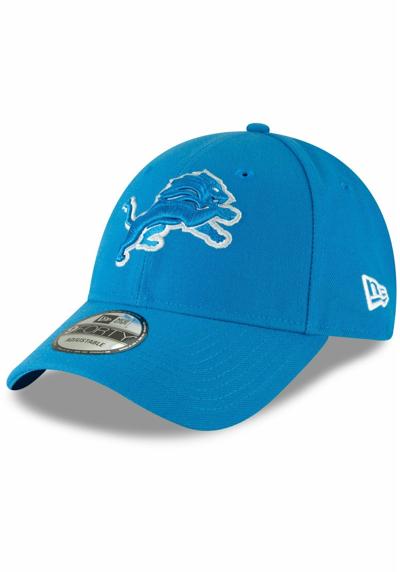 Кепка 9FORTY STRAPBACK NFL LEAGUE DETROIT LIONS