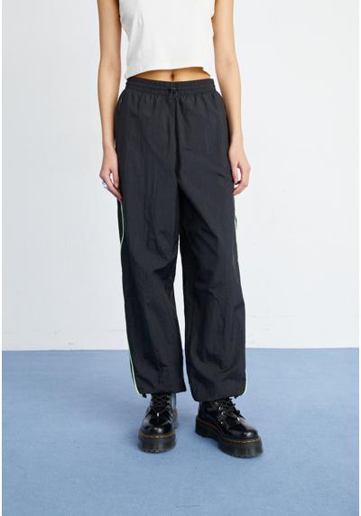 Брюки LOOSE PARACHUTE PANT