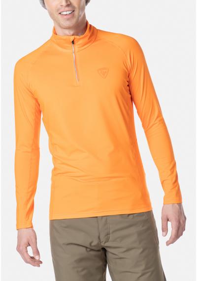 Кофта CLASSIQUE HALF-ZIP