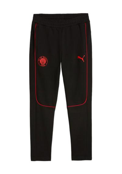 REPLICAS NATIONAL FC ST PAULI CASUAL JOGGING - Vereinsmannschaften