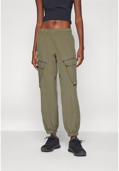 Брюки UNSTOPPABLE CARGO PANT