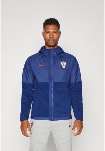 Флисовая куртка CROATIA JACKET