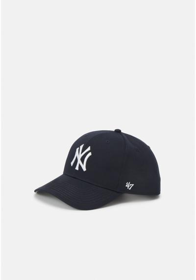 Кепка NEW YORK YANKEES RAISED BASIC UNISEX