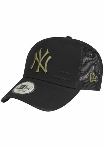 Кепка TRUCKER DISTRESSED NEW YORK YANKEES