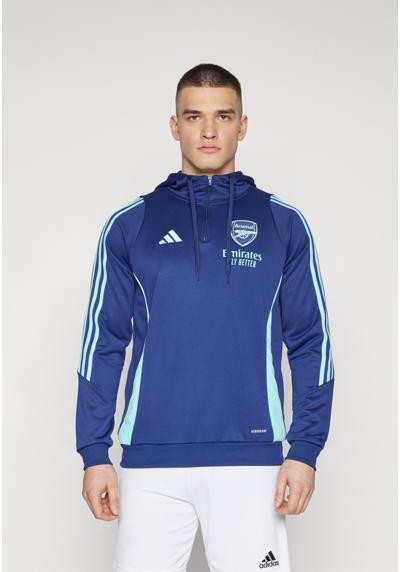 Пуловер ARSENAL LONDON TRAINING HOODIE