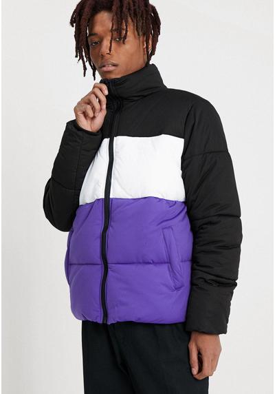 Зимняя куртка BOXY PUFFER JACKET