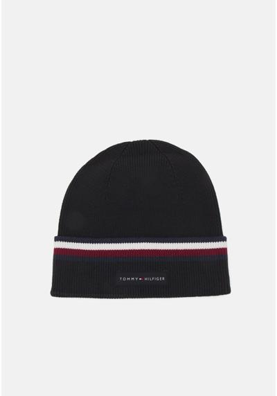 Шапка SOLID STRIPE BEANIE UNISEX