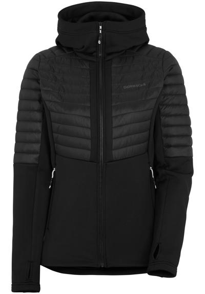 Куртка ANNEMA WNS FULLZIP 6