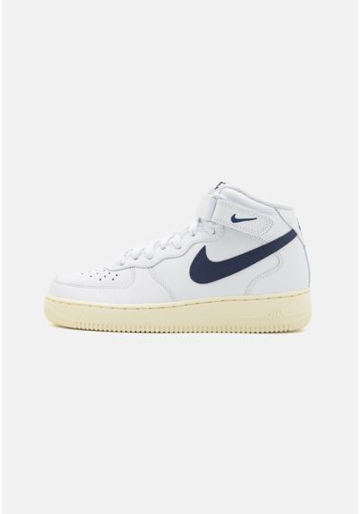 Сникеры AIR FORCE 1 07 MID