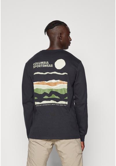 Кофта EXPLORERS CANYON™ LONG SLEEVE T-SHIRT