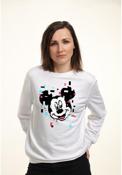 Кофта MICKEY MOUSE PIXEL MICKEY