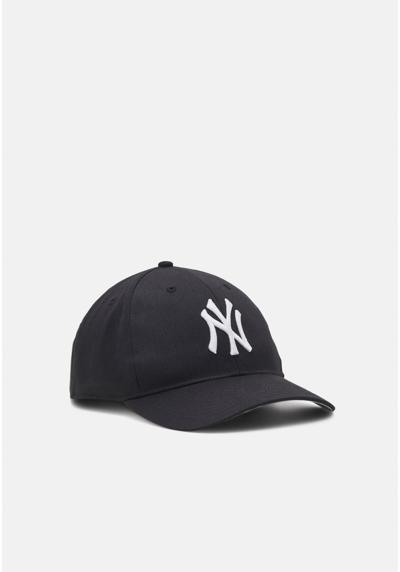 Кепка NEW YORK YANKEES RAISED BASIC UNISEX